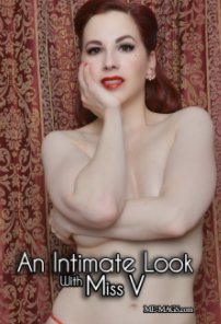 An Intimate Look book cover