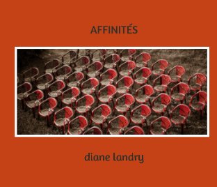 Affinités book cover