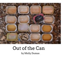 Out of the Can book cover