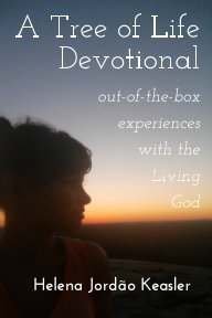 A Tree of Life Devotional book cover