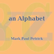an Alphabet (2020) book cover