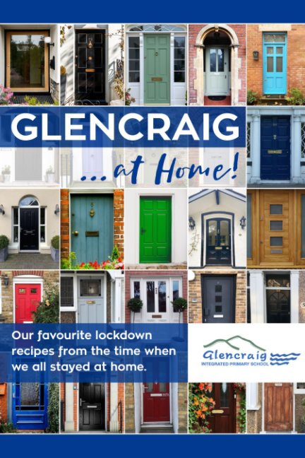 View Glencraig At Home by The Families of Glencraig IPS