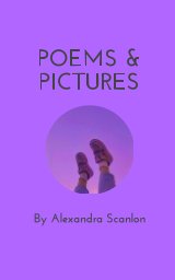 Poems and Pictures book cover