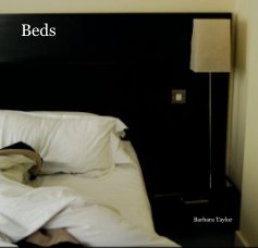 Beds book cover