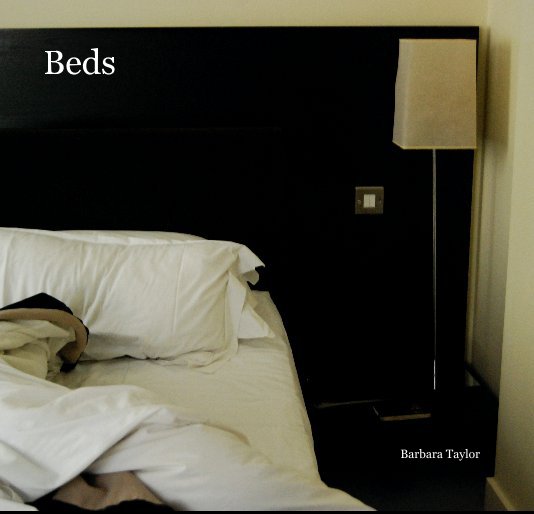 View Beds by Barbara Taylor