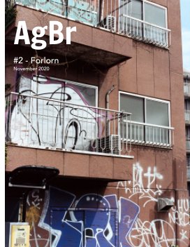 AgBr #2: Forlorn book cover