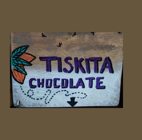 View Chocolate Making at Tiskita by Felicity Somerset