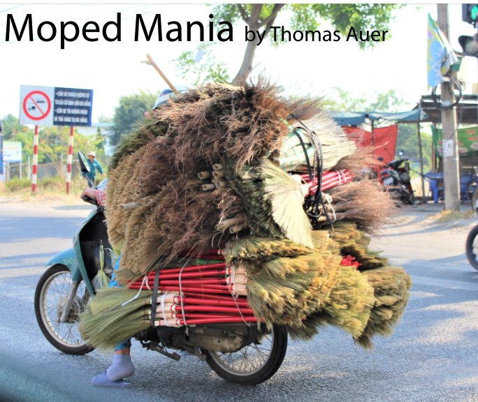 Bekijk Moped Mania op Thomas Auer