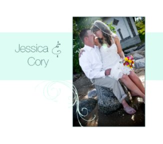 Jessica and Cory book cover