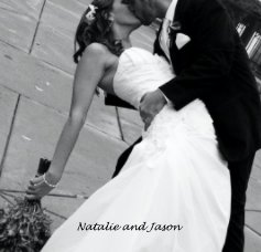 Natalie & Jason book cover