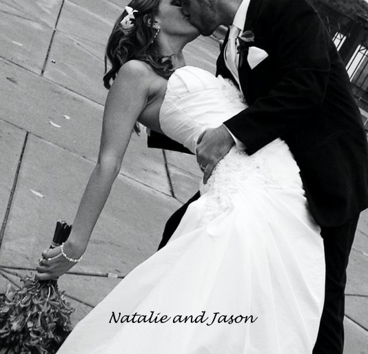 View Natalie & Jason by Laura Meador
