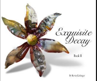 Exquisite Decay, Book II book cover