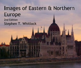Images of Eastern & Northern Europe book cover