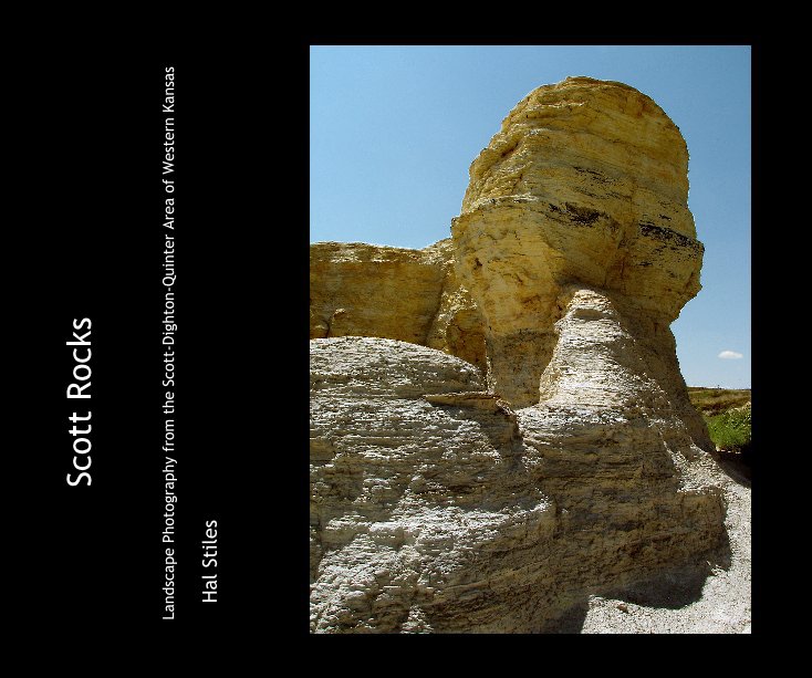 View Scott Rocks by Hal Stiles