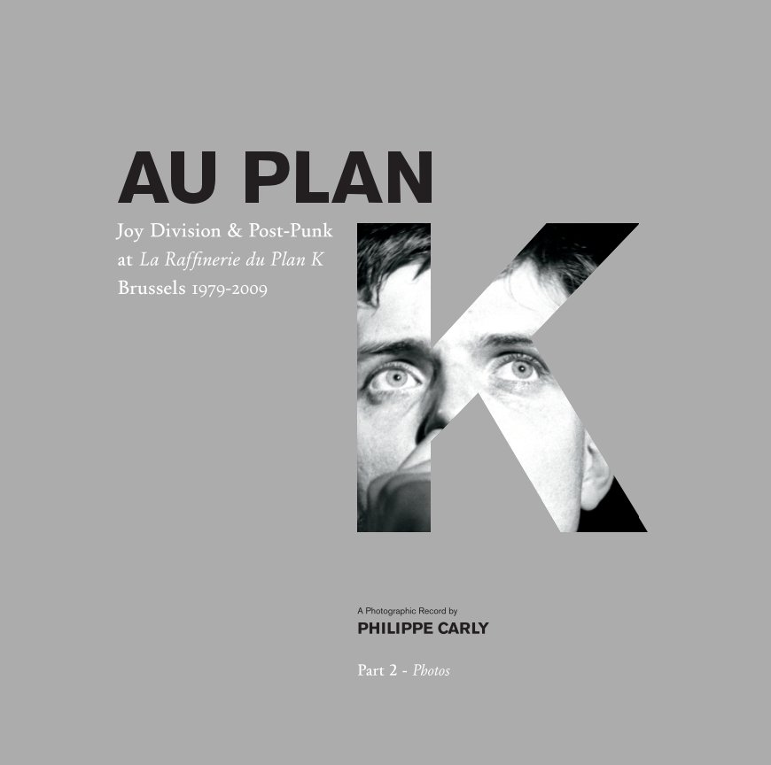 View Au Plan K - Part 2 by Philippe Carly