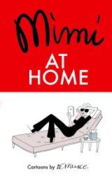 Mimi At Home book cover