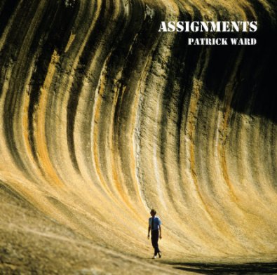 Assignments book cover