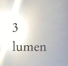 3 Lumen book cover