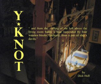 Y - KNOT book cover