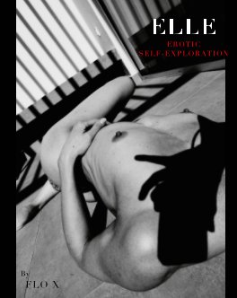 ELLE: Erotic Self-Exploration book cover