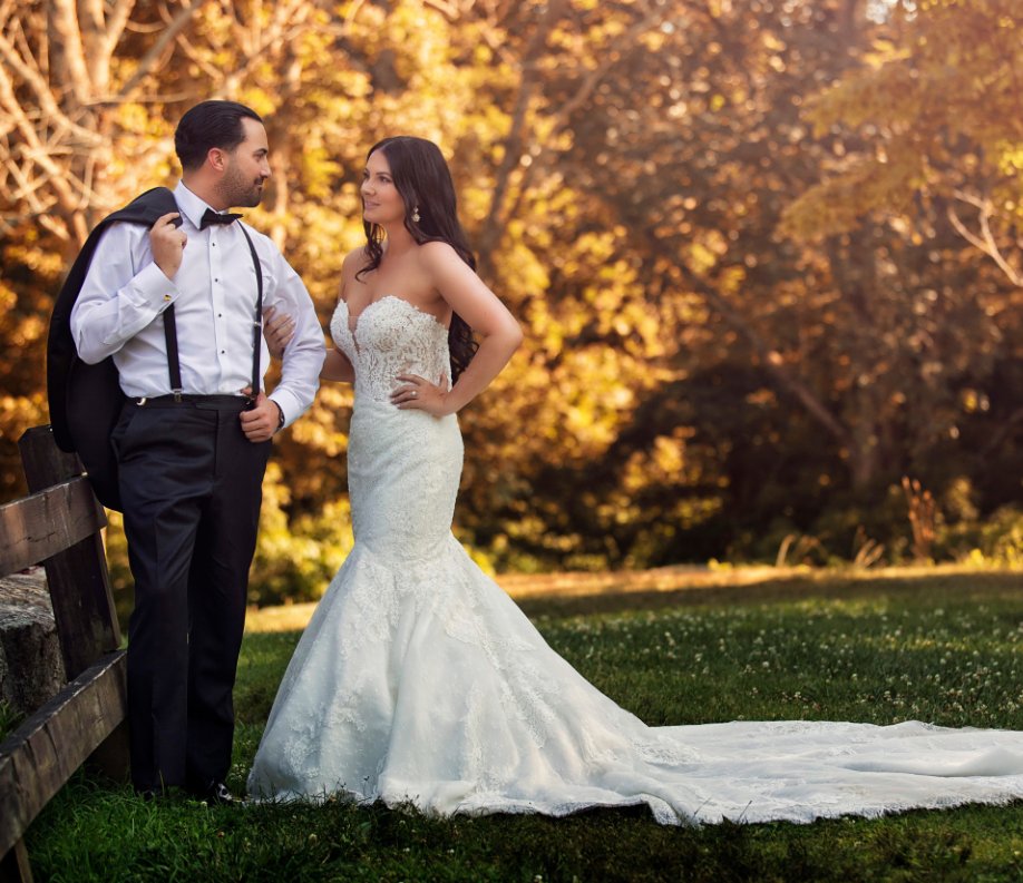 Visualizza Kimberly and Chris Miserendino Wedding di JHumphries Photography