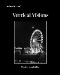 Vertical Visions book cover