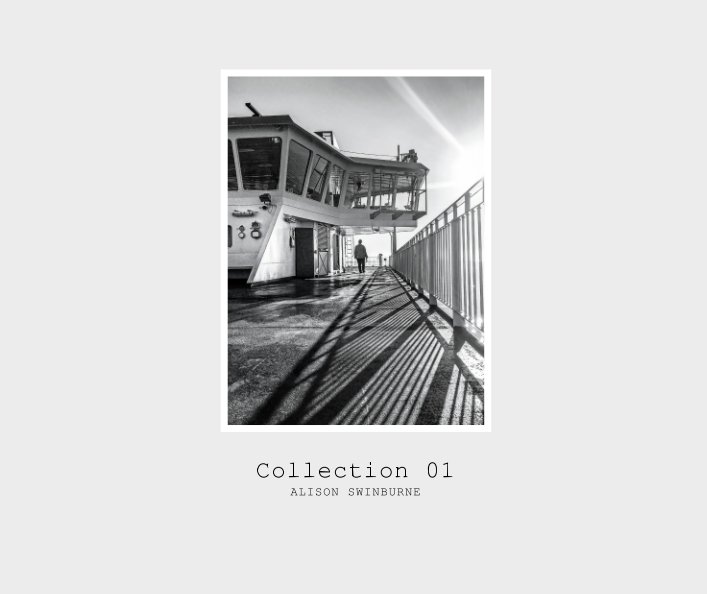 Ver Collection 01 por Alison Swinburne