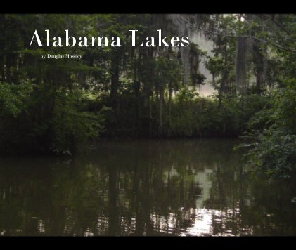 Alabama Lakes book cover