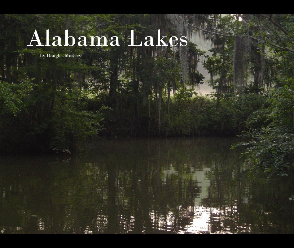 Bekijk Alabama Lakes op Douglas Moseley