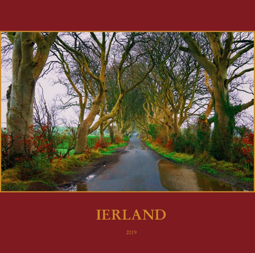 View Ierland 2019 by George van der Woude