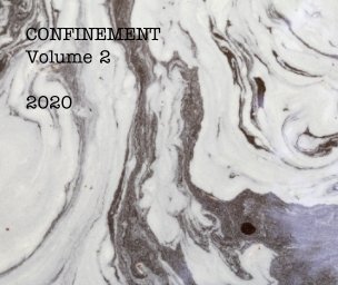 Confinement book cover