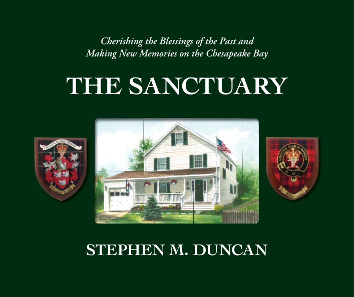 Bekijk The Sanctuary op Stephen M. Duncan