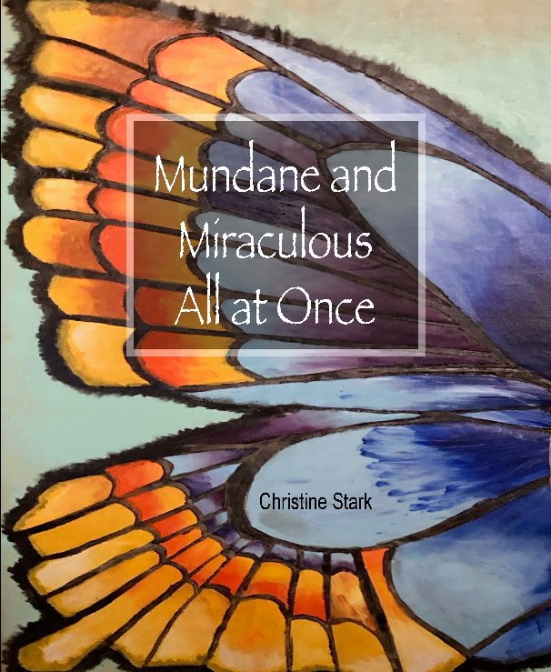 Mundane and Miraculous All at Once nach Christine Stark anzeigen