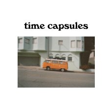 times capsules book cover