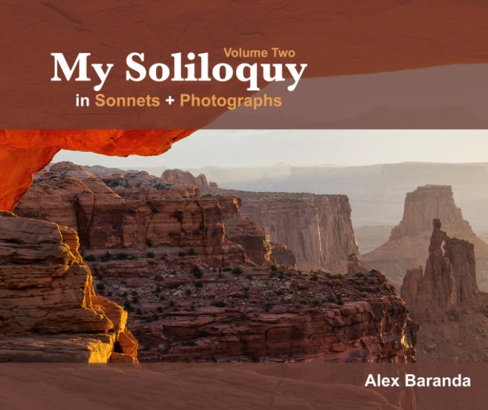 Bekijk My Soliloquy 2 op Alex Baranda