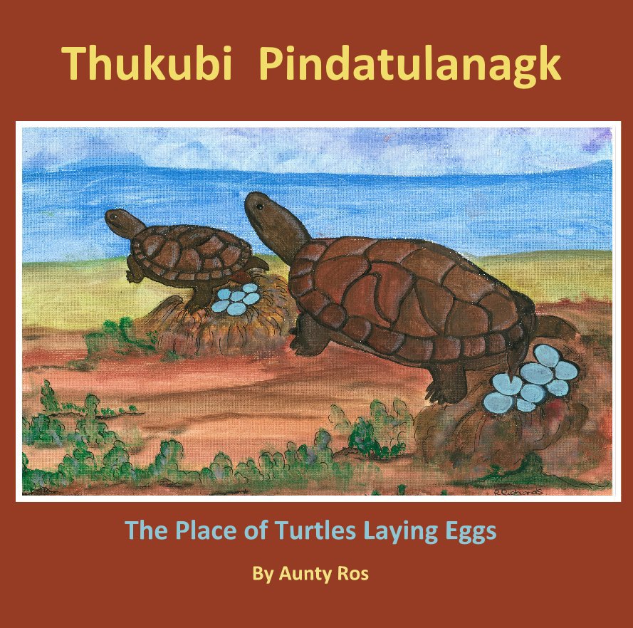 Visualizza Thukubi Pindatulanagk di Aunty Ros