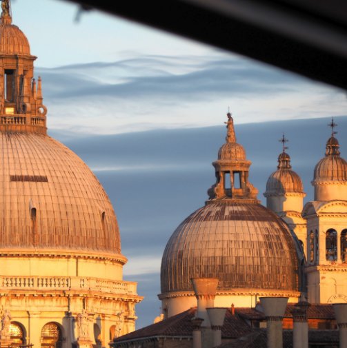 View In Laguna by gianni fraboschi