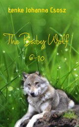 Baby Wolf 6-10 book cover