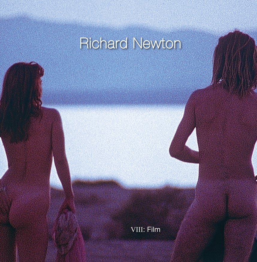 Ver Richard Newton vol. 8: Film por Richard Newton