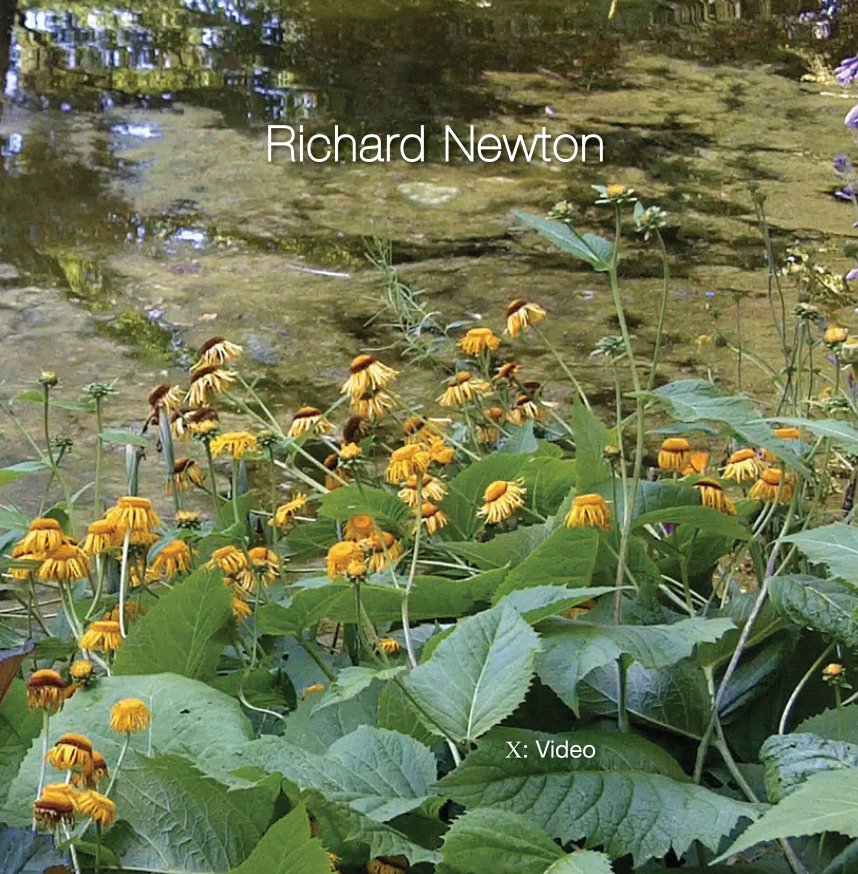 Bekijk Richard Newton vol. 10: Video op Richard Newton