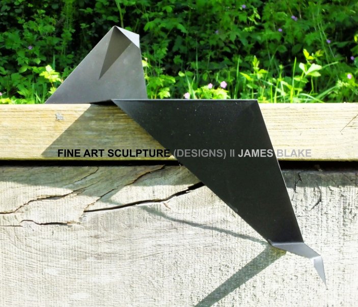 View Fine Art Sculpture by James Blake