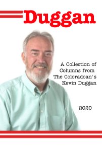 Duggan book cover