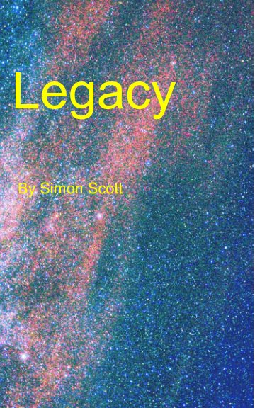 View Legacy by Simon Scott