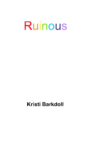 View Runious by Kristi Barkdoll