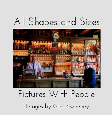 All Shapes and Sizes book cover