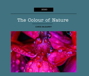 The Colour of Nature book cover