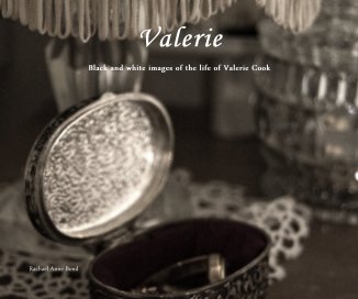 Valerie book cover