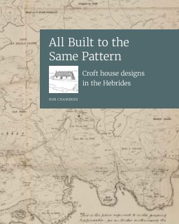 All Built to the Same Pattern book cover