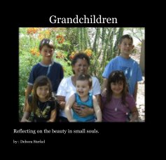 Grandchildren book cover