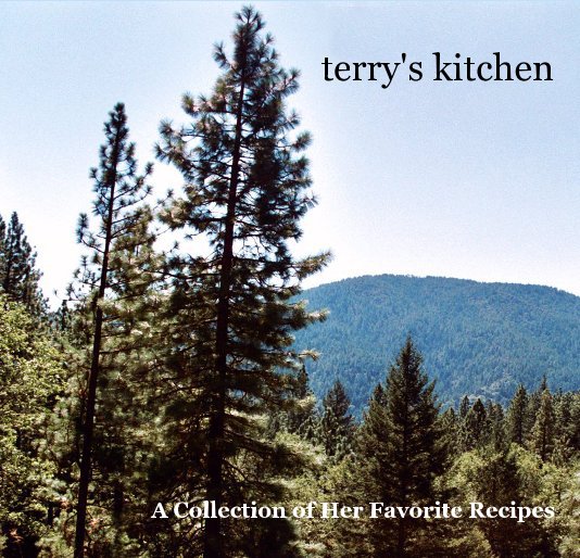 View terry's kitchen by Daniel Long